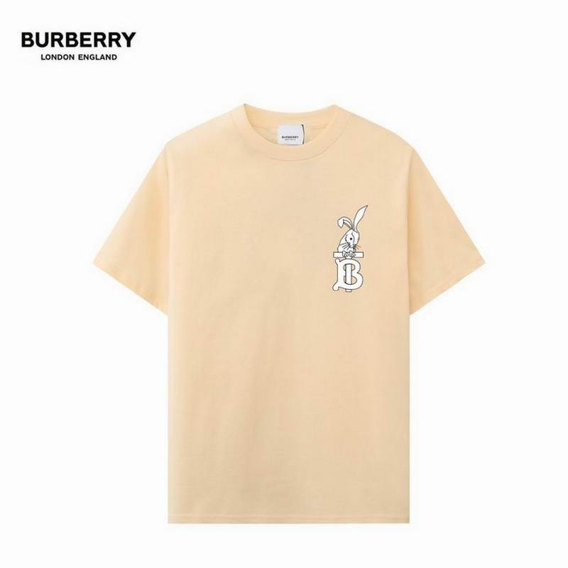 Burberry Men's T-shirts 228